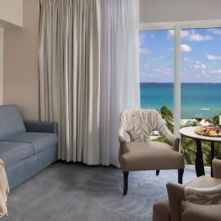 The Palms Hotel & Spa-2